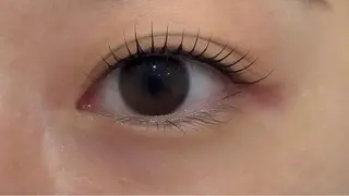 マツエク・マツパ MEI ⋆⸜☾‎𖤐⡱のマツエク・マツパデザイン