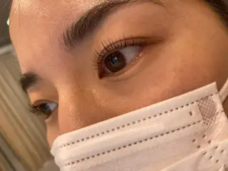 マツエク・マツパ haru ♡のマツエク・マツパデザイン