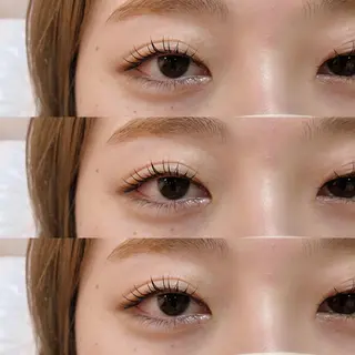 マツエク・マツパ mulet⌇ moeのマツエク・マツパデザイン