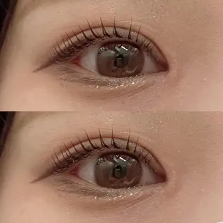 マツエク・マツパ Favori 川上のマツエク・マツパデザイン