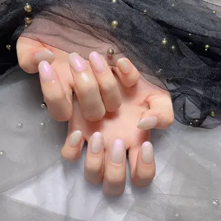 ネイル M2 beauty Hoshinaのネイルデザイン