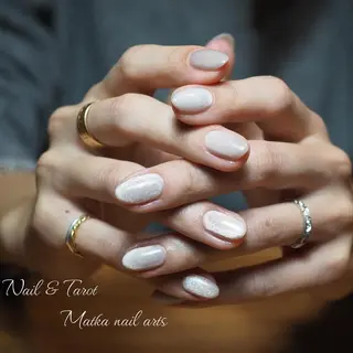 ネイル ネイルとタロット/ ユウのその他イメージ