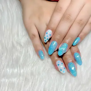 ネイル Miki milimiliのネイルデザイン