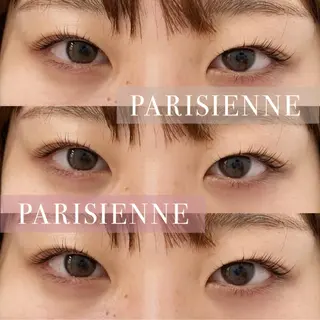 マツエク・マツパ 美容室ardmento 内 Lycka所属・Lycka リュッカのマツエク・マツパデザイン