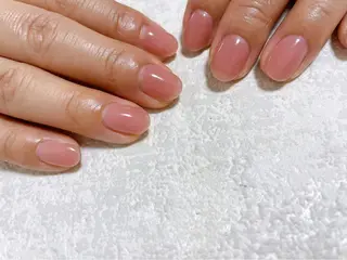 ネイル kikinail 溝の口のネイルデザイン