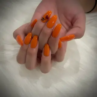 ネイル U Ayaのネイルデザイン