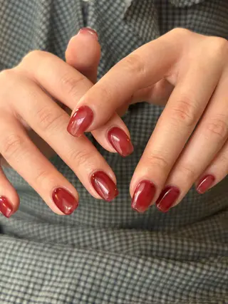 ネイル LYLY yukiのネイルデザイン