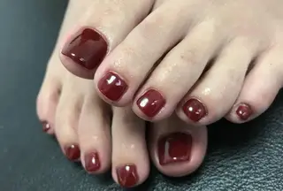 ネイル Ｎail Ｓalon ertiのネイルデザイン