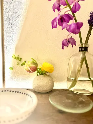 basico  のエステ・リラクイメージ