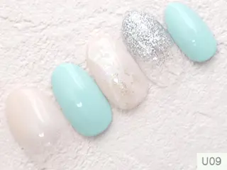 ネイル ネイル nanのネイルデザイン