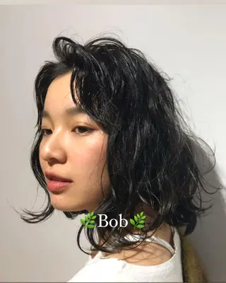 ショート ショート/ボブ /髪質改善/内山翔太のヘアスタイル