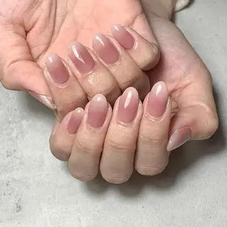 ネイル atelier FIORITURA所属・FIORITURA aiのネイルデザイン