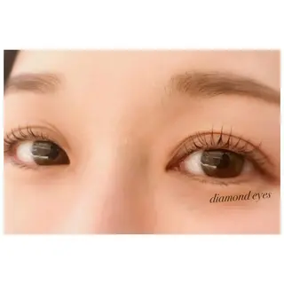 マツエク・マツパ 副店長 山田のマツエク・マツパデザイン