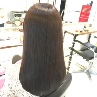 セミロング カラー メンズ眉毛ITSUK Iメンズ専門　新宿の眉毛・アイブロウイメージ