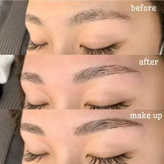 Little River所属・Little Riverのマツエク・マツパデザイン