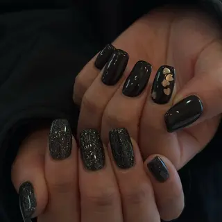 ネイル charme nailのネイルデザイン