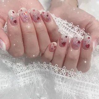 ネイル Best Nail NANA🤍のネイルデザイン