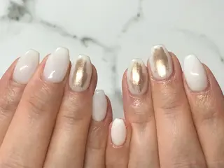 ネイル Nailsalon Cureのネイルデザイン