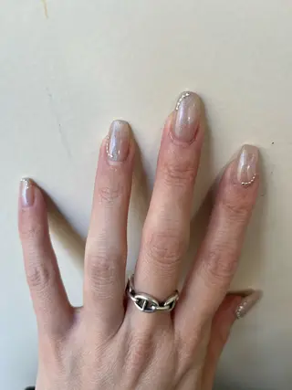 ネイル LINON所属・【LINON】 airiのネイルデザイン