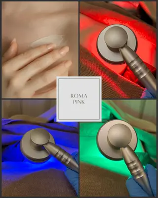 本気で痩せたい方へ 痩身専門サロンのエステ・リラクイメージ