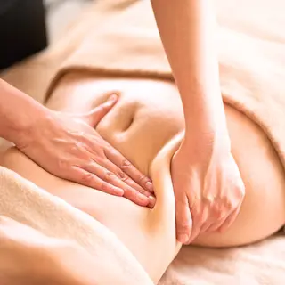 内臓デトックスサロンkiikuu所属・内臓ケアサロン代々木 小野咲のエステ・リラクイメージ