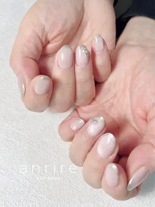 ネイル nail salon anrire〜アンリール〜所属・nailsalon anrireのネイルデザイン