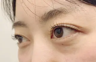 マツエク・マツパ Nordlys Room所属・やまにたゆか🌿 Nordlysのマツエク・マツパデザイン