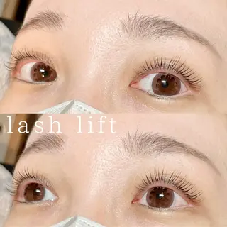 マツエク・マツパ Brave nyc. 都田のマツエク・マツパデザイン