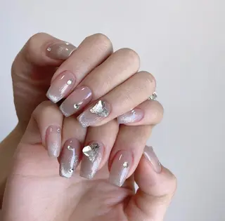 ネイル Queens ciciのネイルデザイン