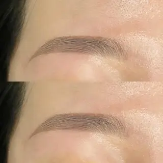 アイブロウ Une fleur ｙｕｋａｒｉの眉毛・アイブロウイメージ