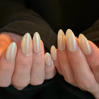 ネイル ニュアンス _misakiのネイルデザイン