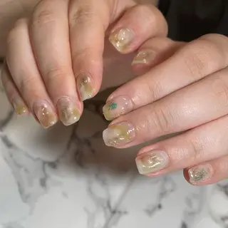 ネイル Tomoe さいたま新都心/与野のネイルデザイン