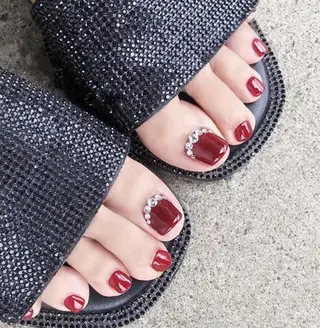 ネイル Cute B e au t yのマツエク・マツパデザイン