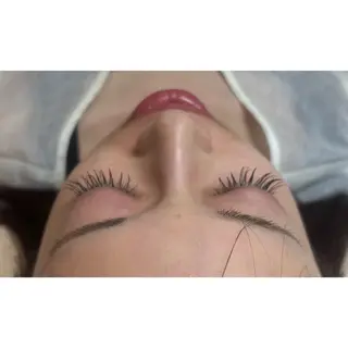 マツエク・マツパ HooK所属・HooK Sayaka🎀のマツエク・マツパデザイン