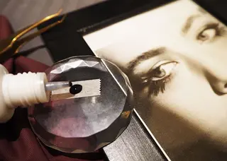 LOOPER所属・mzh ...のネイルデザイン