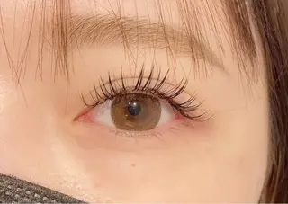 マツエク・マツパ 𓊆ᶠᵉᵉʸ𓊇 ᶜᴴᴵᴴᴬᴿᵁのマツエク・マツパデザイン