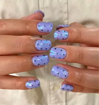 ネイル BelireMaa Nail&eyeのネイルデザイン