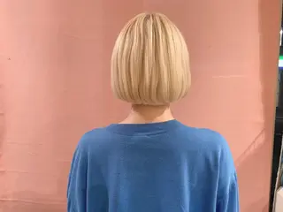 ショート ✨恵比寿/代官山 ✨ ショートヘYUIのヘアスタイル