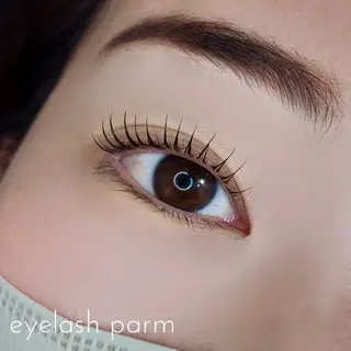 マツエク・マツパ Loar所属・Loar 大出のマツエク・マツパデザイン