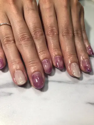 ネイル エレン 南越谷のネイルデザイン