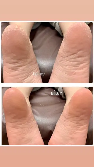 ネイルサロンnico 安田のネイルデザイン