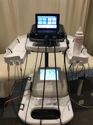 ヒロスポーツ 鍼灸整骨院のエステ・リラクイメージ