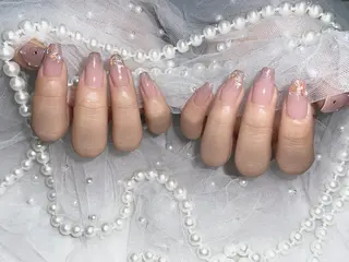 ネイル M2beauty Renaのネイルデザイン