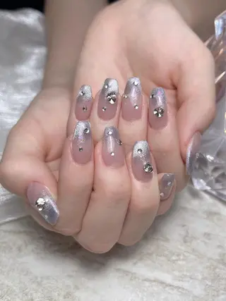 ネイル YS Nailのネイルデザイン