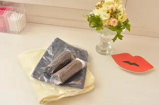 LILYQUEEN所属・韓国コルギ全身リンパ LILYQUEENのエステ・リラクイメージ