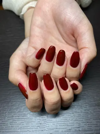 ネイル あきじ NAILのネイルデザイン