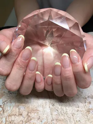 ネイル Nail room Bimano所属・Bimano seica♡+°のネイルデザイン