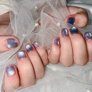 ネイル ru naのネイルデザイン