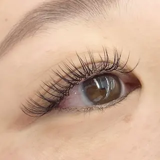 マツエク・マツパ Basic町田本店 RINAのマツエク・マツパデザイン