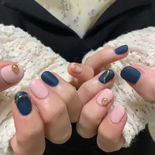 ネイル clocln  / Suzukaのネイルデザイン